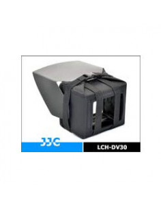 LCD Hood voor 3 inch 2