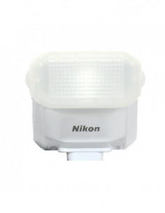 Flash Bounce voor Nikon SB... 2