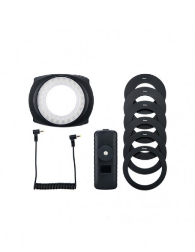 LED 48IO Macro LED Right Light...