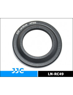 Pentax Zonnekap MH RC 49mm