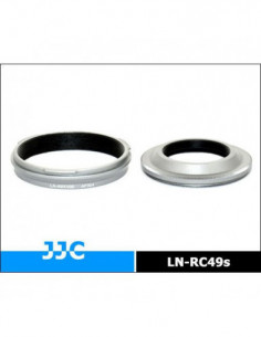 LN RC49S Fuji Zonnekap