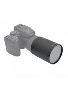 Lens Adapter voor Fujifilm... 2