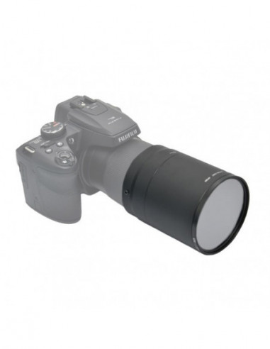 Lens Adapter voor Fujifilm S8200 en...