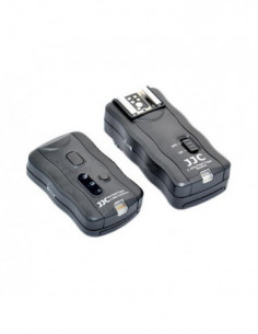 JF G1P Wireless 3 in 1...