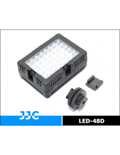 LED 48D Micro LED Light