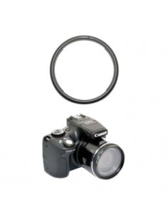 Lens Adapter voor Canon...