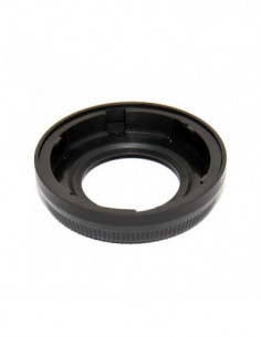 HB N104 Nikon Zonnekap 2