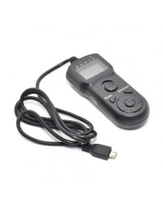 TM N Timer Remote Control