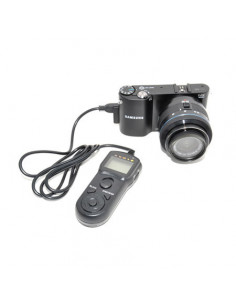 TM N Timer Remote Control 2