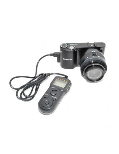 TM N Timer Remote Control