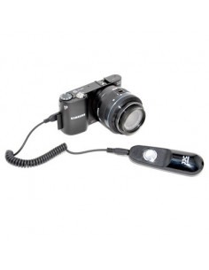 S NX Camera Remote Shutter... 2