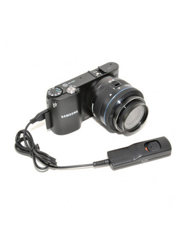 MA N Camera Remote Shutter Cord