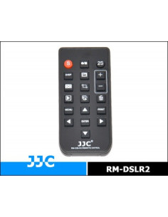 RM DSLR2 Infrared Remote...