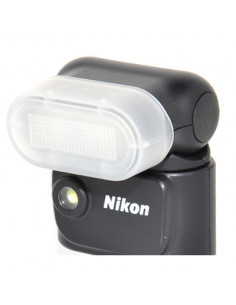 Flash Bounce for Nikon SB N5 2