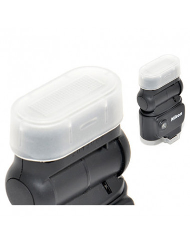 Flash Bounce for Nikon SB N5
