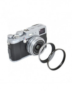 Lens Adapter voor Fujifilm... 2