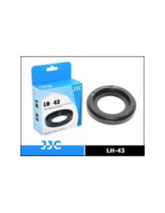 EW 43 Canon Zonnekap