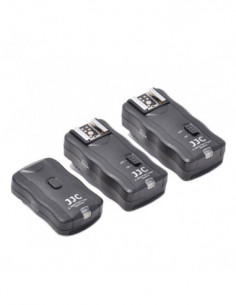 JF U2 Wireless Flash Trigger