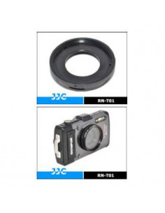 RN T01 Conversion Lens Adapter