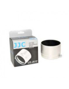 Olympus Zonnekap LH 61F Zilver