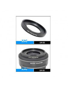 ES 52 Canon Zonnekap