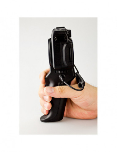 Remote Handle Pistol Grip   HR