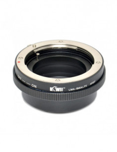 Lens Mount Adapter (LMA...