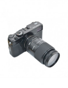 Lens Mount Adapter (LMA... 2