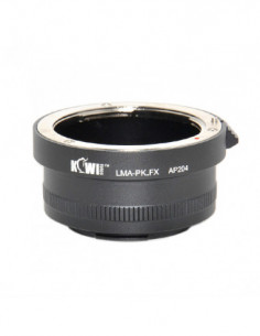Lens Mount Adapter (LMA PK_FX)