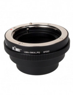 Photo Lens Mount Adapter...