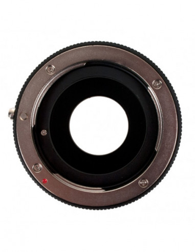 Photo Lens Mount Adapter LMA SM(A)_PQ