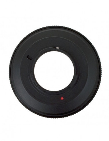 Photo Lens Mount Adapter LMA SM(A)_PQ