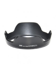 EW 60C (Tulp) Canon Zonnekap