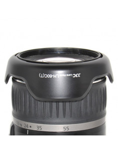 EW 60C (Tulp) Canon Zonnekap 2