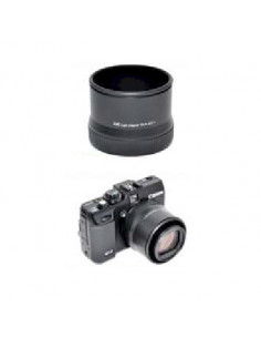 MLA JDC1 Macro Light Adapter