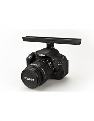 CS 20 Hot Shoe Extension Bar 200mm