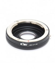 Photo Lens Mount Adapter...