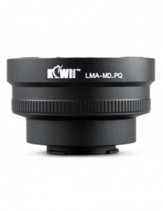 Photo Lens Mount Adapter...