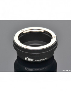 Photo Lens Mount Adapter...