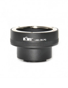 Photo Lens Mount Adapter...