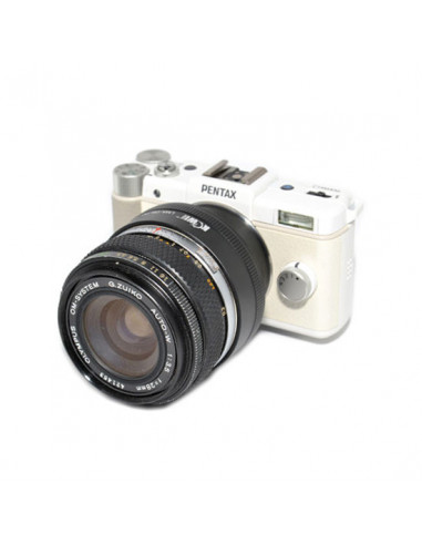 Photo Lens Mount Adapter (LMA OM_PQ)