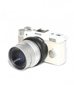 Photo Lens Mount Adapter... 2