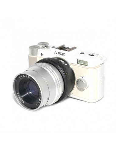 Photo Lens Mount Adapter (LMA M39_PQ)