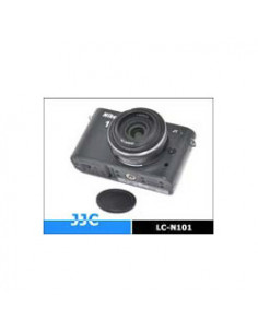 LC N101 Nikon Zonnekapdop...