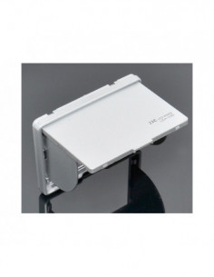 LCH 3.0S LCD Cover & Hood 2