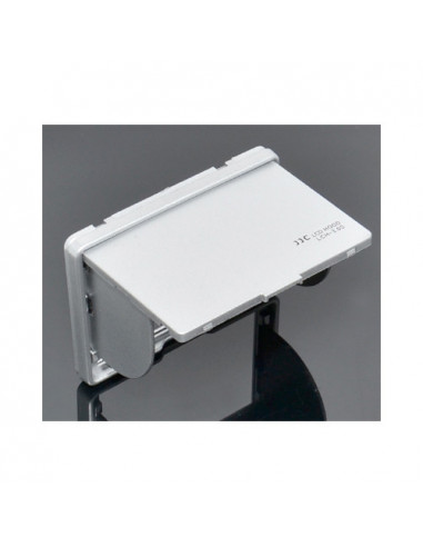 LCH 3.0S LCD Cover & Hood