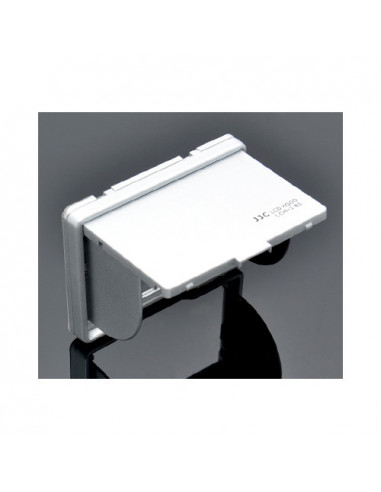 LCH 2.8S LCD Cover & Hood