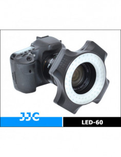 LED 60 Macro LED Ring Light