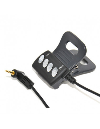 SR VD1 Wired Remote Control (Sony RM...