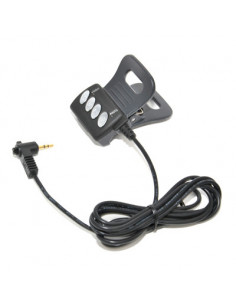 SR VD1 Wired Remote Control... 2